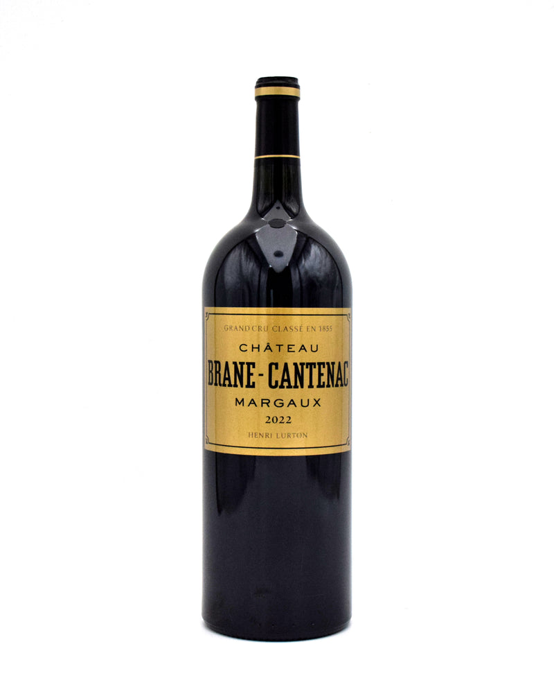2022 Chateau Brane-Cantenac (1.5L)
