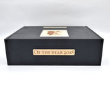 2018 Sine Qua Non Cumulus Vineyard 'Next of Kyn' (Assorted Box Set, Case of 4 Bottles)