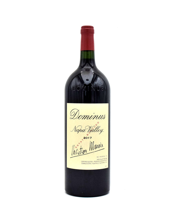 2017 Dominus Estate Christian Moueix (1.5L)