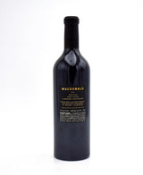 2021 MacDonald Vineyards Cabernet Sauvignon