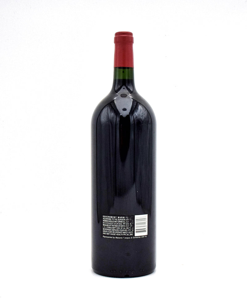 2017 Dominus Estate Christian Moueix (1.5L)