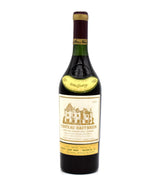 1961 Chateau Haut-Brion (Rebouche 1992)