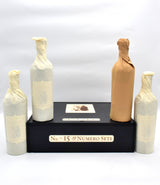 2021 Sine Qua Non Cumulus Vineyard 'Next of Kyn' (Assorted Box Set, Case of 4 Bottles)