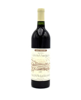 1985 Joseph Phelps Eisele Vineyard Cabernet Sauvignon