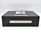 2021 Sine Qua Non Cumulus Vineyard 'Next of Kyn' (Assorted Box Set, Case of 4 Bottles)