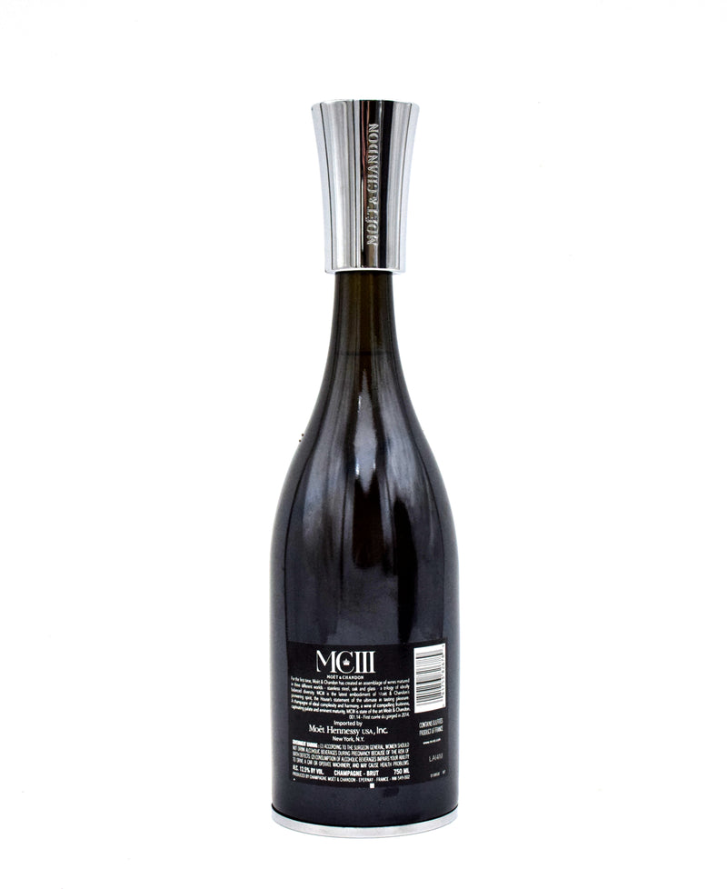 Moet & Chandon MCIII - MC 3 (With Box)