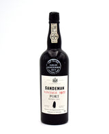 1977 Sandeman Vintage Port