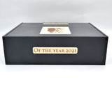 2021 Sine Qua Non Cumulus Vineyard 'Next of Kyn' (Assorted Box Set, Case of 4 Bottles)