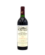 1994 Chateau Grand Mayne