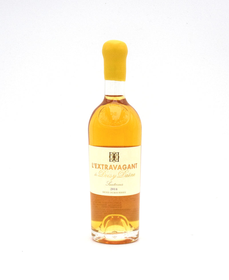 2014 Denis Dubourdieu Chateau Doisy-Daene L'Extravagant de Doisy-Daene (375ML)