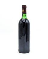 1978 Chateau Margaux (HS/ Slightly Stained Label)