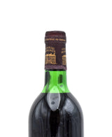 1978 Chateau Margaux (HS/ Slightly Stained Label)