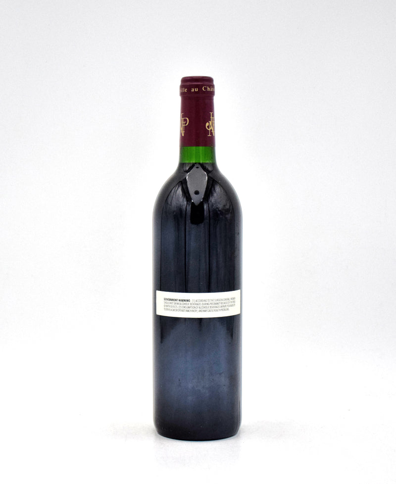 1994 Chateau Grand Mayne