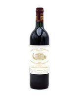 1986 Chateau Margaux
