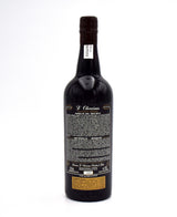 1890 D'Oliveiras Verdelho Vintage Madeira