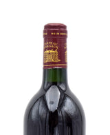 1986 Chateau Margaux