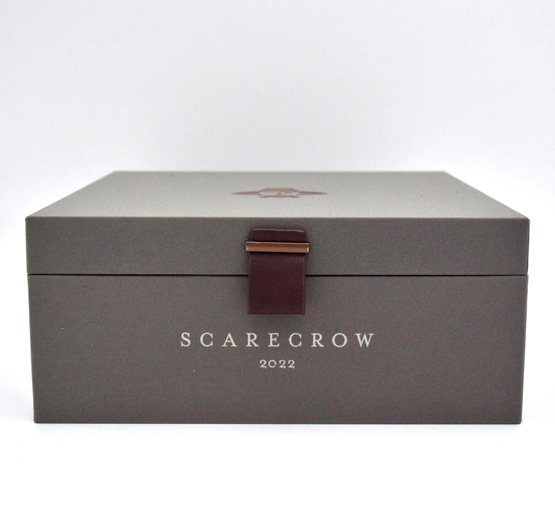 2022 Scarecrow Cabernet Sauvignon (Gift Set Box) (Case of 3 Bottles)