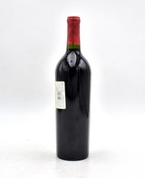 2005 Philip Togni Vineyard Cabernet Sauvignon