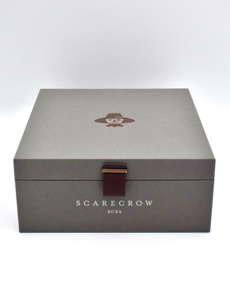 2022 Scarecrow Cabernet Sauvignon (Gift Set Box) (Case of 3 Bottles)