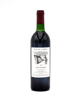 1994 Chateau Roc de Cambes