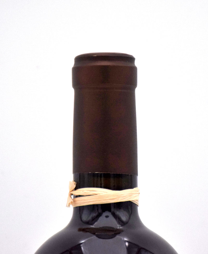 2022 Scarecrow Cabernet Sauvignon (Gift Set Box) (Case of 3 Bottles)