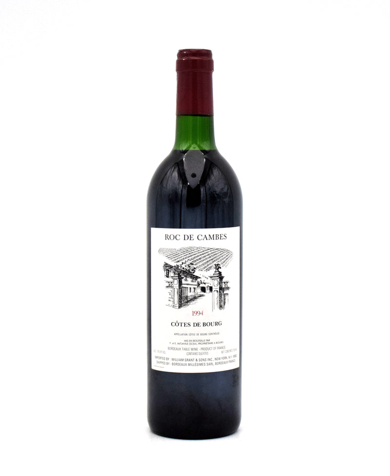 1994 Chateau Roc de Cambes