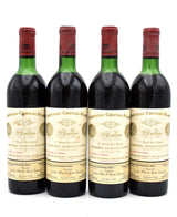 1971 Chateau Cheval Blanc (HS)