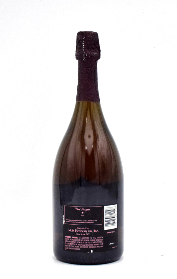 2008 Dom Perignon Rose