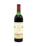 1971 Chateau Cheval Blanc (HS)