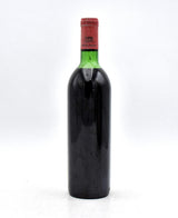 1971 Chateau Cheval Blanc (HS)