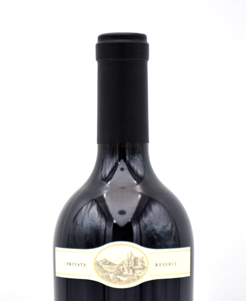 2017 Beringer Vineyards Private Reserve Cabernet Sauvignon