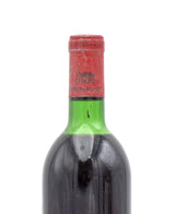 1971 Chateau Cheval Blanc (HS)