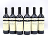 2017 Beringer Vineyards Private Reserve Cabernet Sauvignon