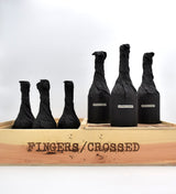 2021 Faethm Fingers Crossed Box Set Assortment (Assortment Case of 6 Bottles )
