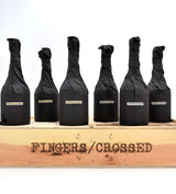 2021 Faethm Fingers Crossed Box Set Assortment (Assortment Case of 6 Bottles )
