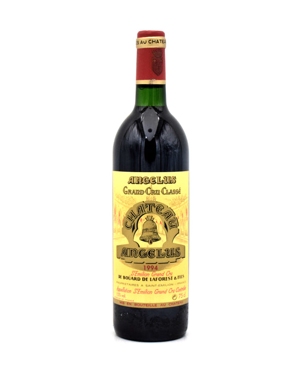 1994 Chateau Angelus