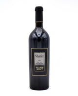 2005 Shafer Vineyards Hillside Select Cabernet Sauvignon