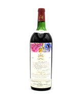 1970 Chateau Mouton Rothschild 1.5L (MS/HS)
