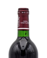 1996 Chateau Marquis de Terme