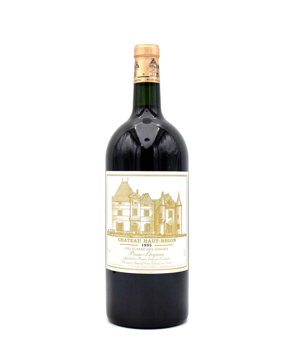 1995 Chateau Haut-Brion (3L)