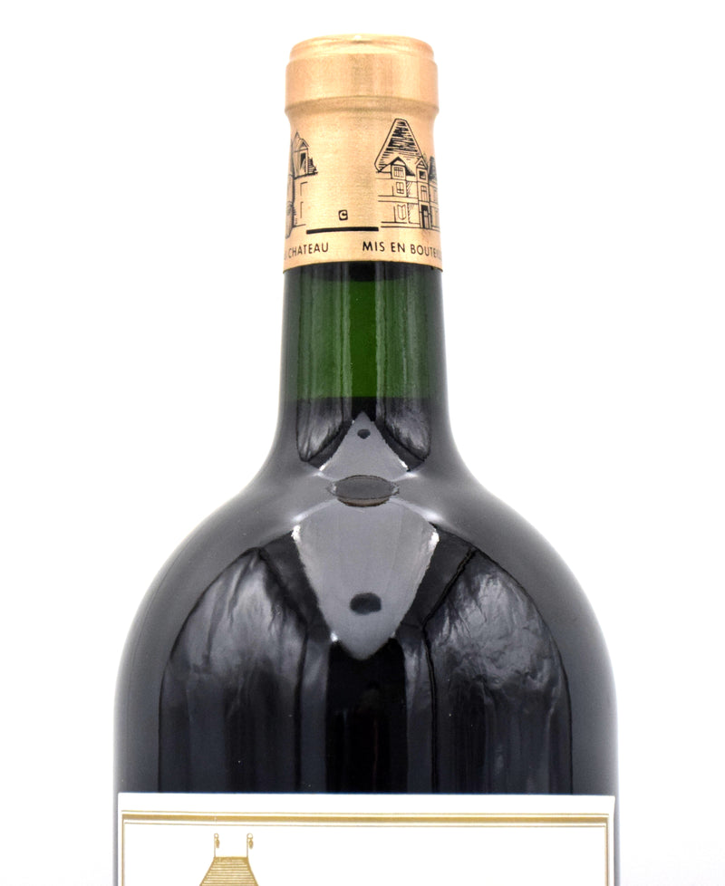 1995 Chateau Haut-Brion (3L)