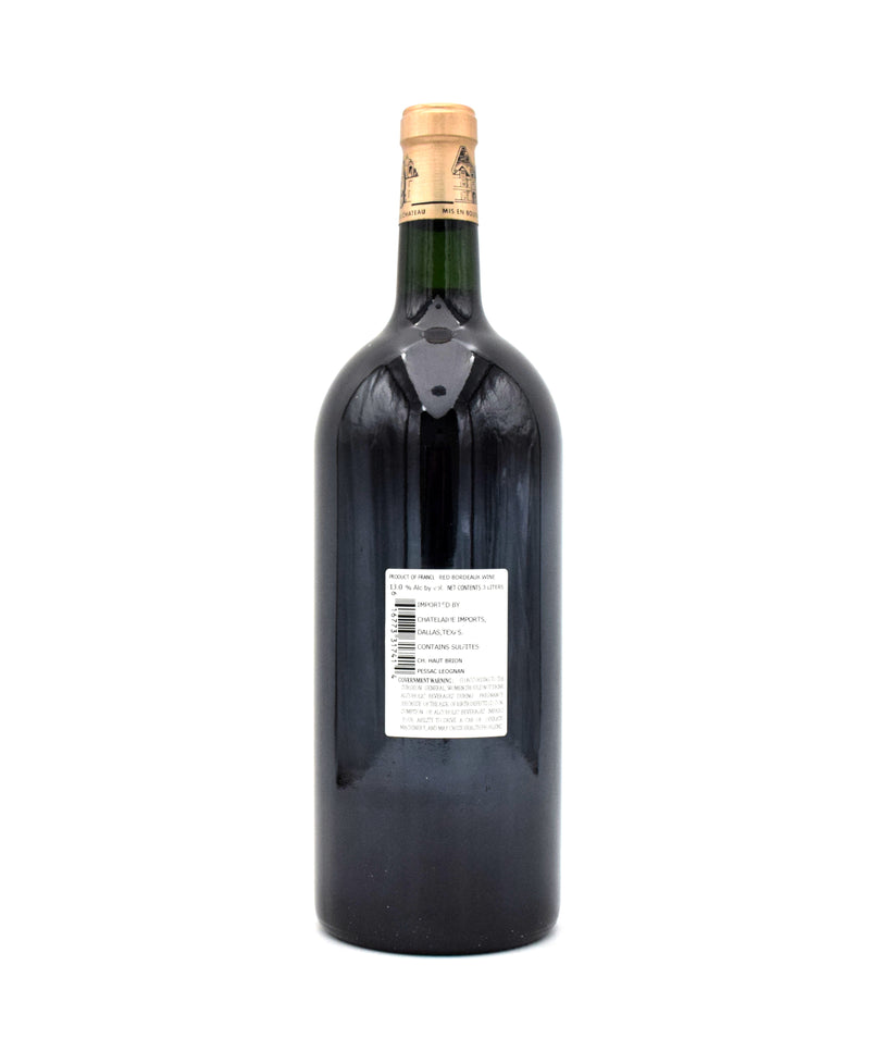 1995 Chateau Haut-Brion (3L)