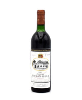 1986 Chateau Rauzan-Segla