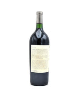 1985 Ridge Vineyards Monte Bello 1.5L