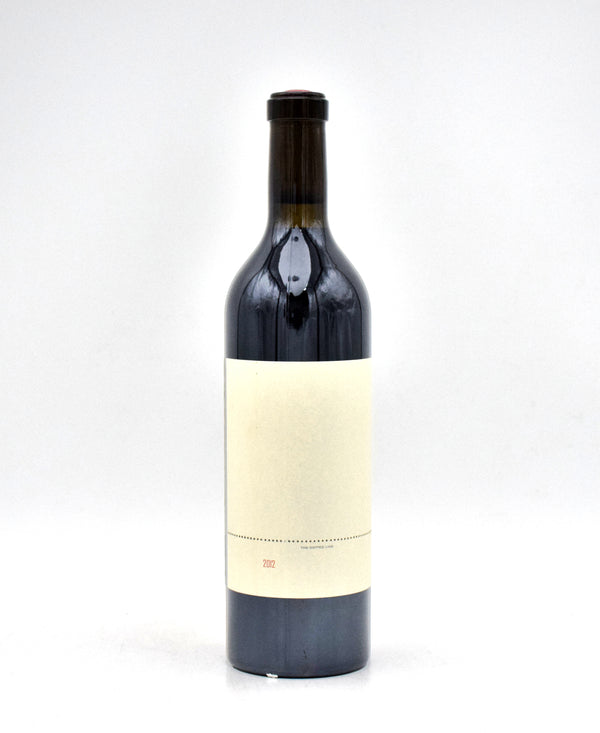 2012 The Dotted Line Cabernet Sauvignon