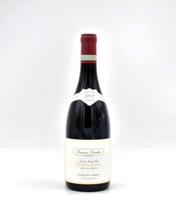 2015 Domaine Drouhin Edition Limitee Pinot Noir