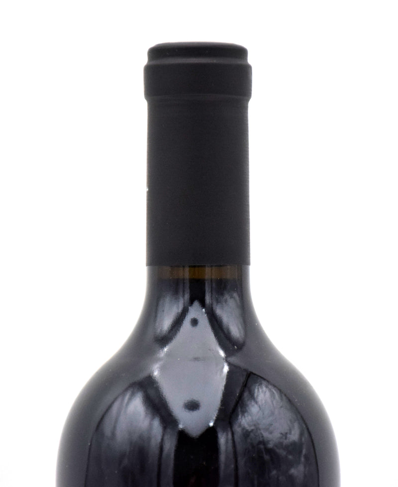 2011 Barbour Vineyards Cabernet Sauvignon