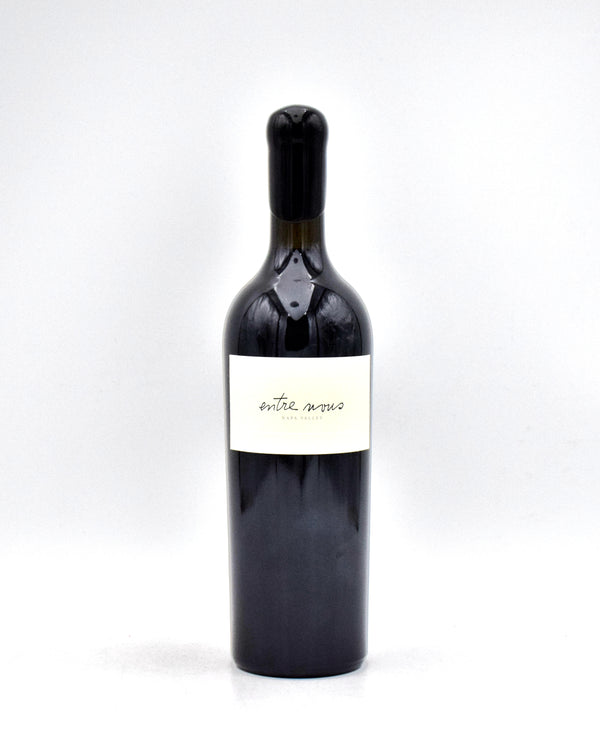2013 Entre Nous Wines Cabernet Sauvignon
