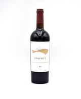 2012 Gandona 'Encosta' Cabernet Sauvignon