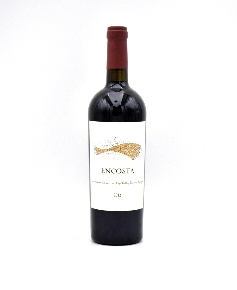 2012 Gandona 'Encosta' Cabernet Sauvignon